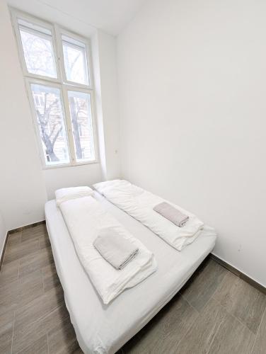 Elegant Vienna Apartments in Prime Location