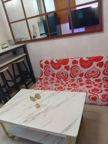 Billede fra billedgalleriet på JAS Staycation i Manila