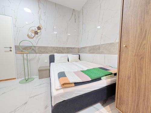 Elegant Vienna Apartments in Prime Location