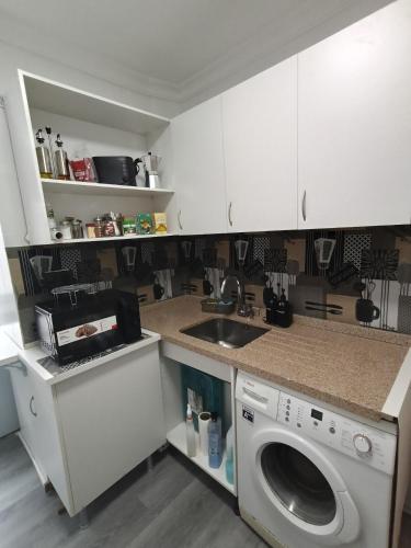 Habitación PRIVADA Zona Avda Velázquez