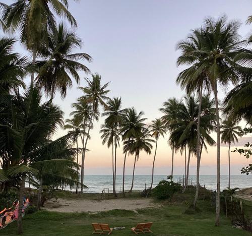 La Casa de las Historias Oceanfront Retreat