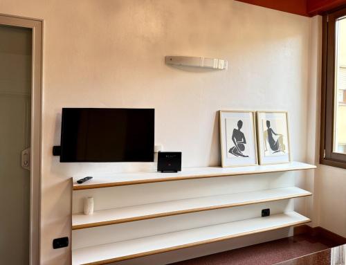 TF Santa Sofia Apartment - A short walk from the Duomo