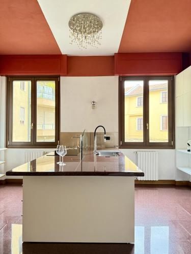 TF Santa Sofia Apartment - A short walk from the Duomo