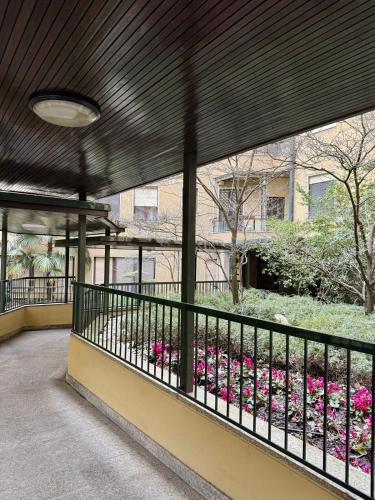 TF Santa Sofia Apartment - A short walk from the Duomo