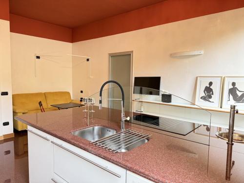 TF Santa Sofia Apartment - A short walk from the Duomo