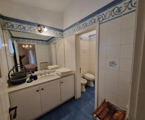 Баня в Casa en Punta del Este