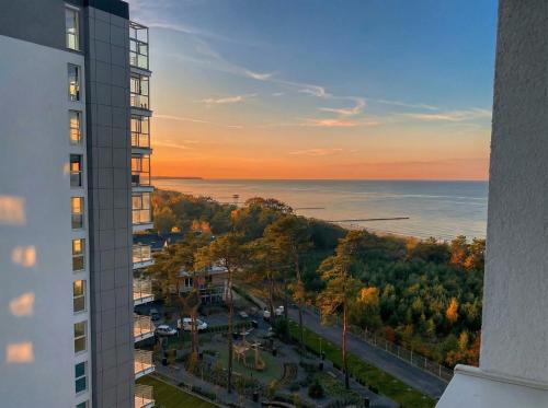 Widok na Morze Porta Mare - Apartament 339