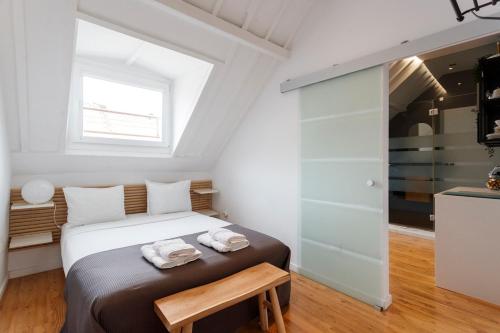 Boutique Apartments Lisboa