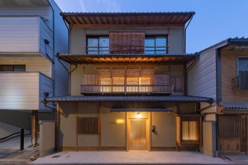 Rinn Kyoto Kamogawa hitotose Natsu