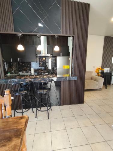 Luxury Living Apartment P1516