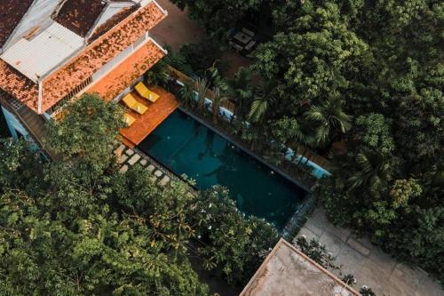 Residence Isann