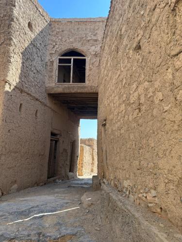 Fotografie z fotogalerie ubytování Best view v destinaci Al Hamra