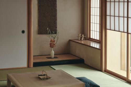Old Soma Residence Kazeno Heritage