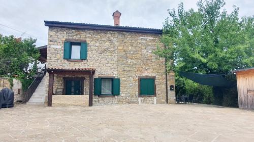 Apartments Villa Irena