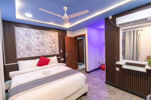 Isle inn {Fuvahmulah)