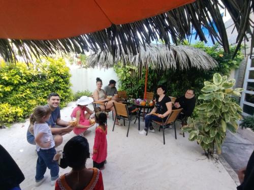 K. INN Kaashidhoo
