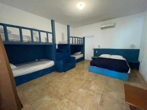 Casa Vacacionales Vasquez