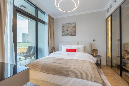 Stunning 1BR in Al Maryah View