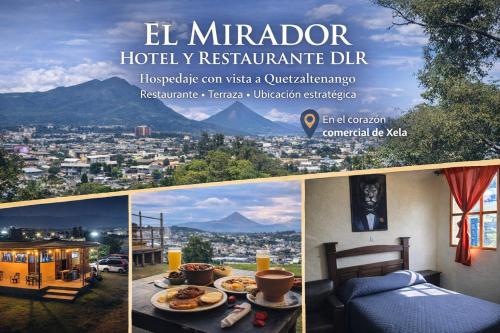 EL MIRADOR dlr HR