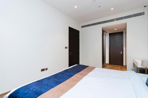 CitiHome - Flexible Stay - 1BR Marina Gate