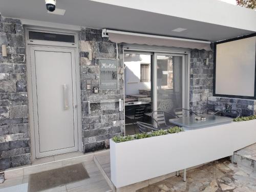 Irene Luxury Apartments