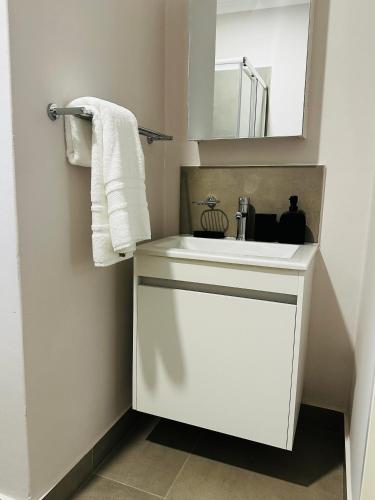 Foto de la galeria de Apartment D403 a Gaborone