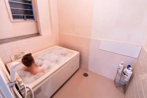 Sengakuji 403, 40 square meters house Direct train from the airport