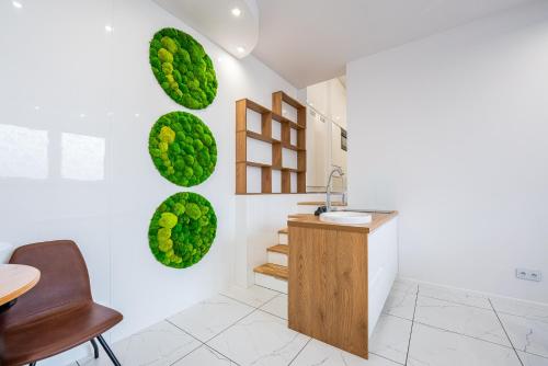 BioKompas SPA Apartment