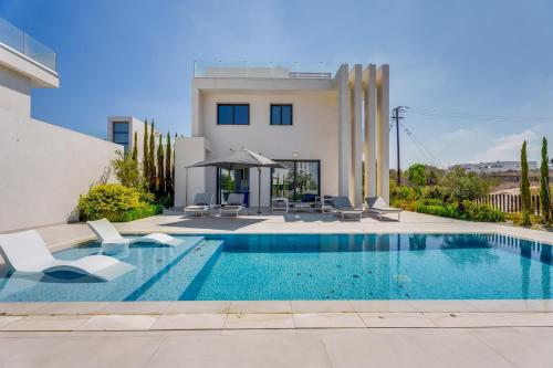 Protaras By the Bay Villa 19
