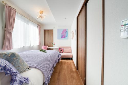 Shibuya Brown Hotel 202