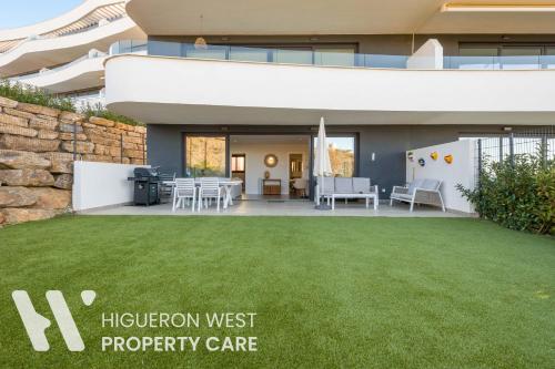 The Higueron West Collection - La Calma by HWPC