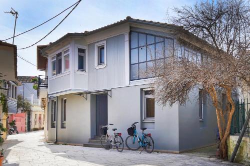 eliamaria artistic house