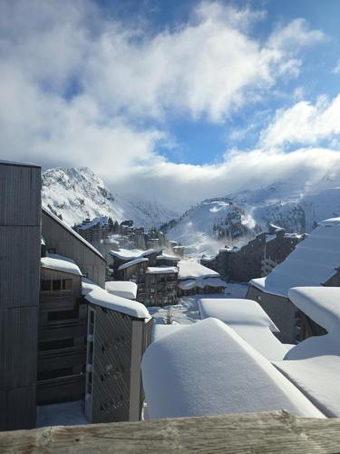 Douchka1800 Avoriaz