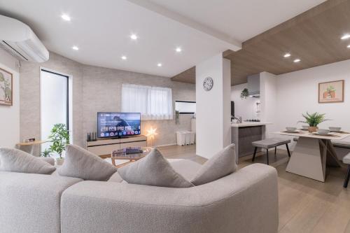 NIKYO Hikari Private Villa OSAKA