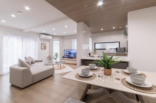 NIKYO Hikari Private Villa OSAKA