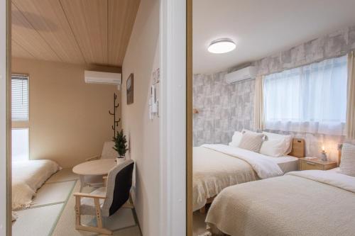 NIKYO Hikari Private Villa OSAKA