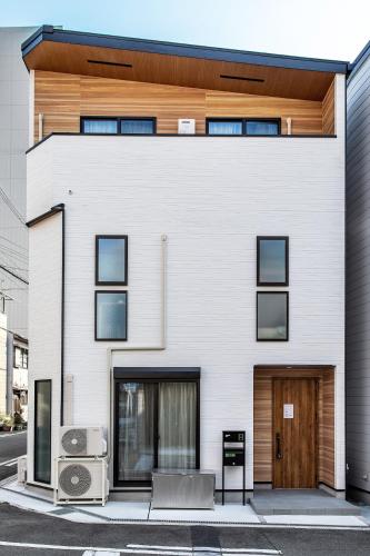 NIKYO Hikari Private Villa OSAKA