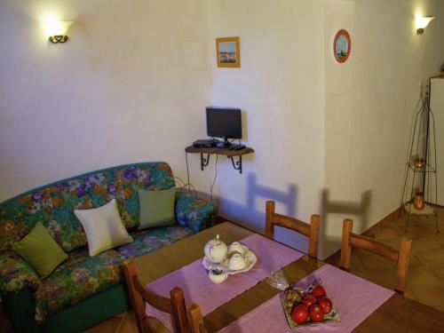 Posedenie v ubytovaní Umbria Hideaway for Two