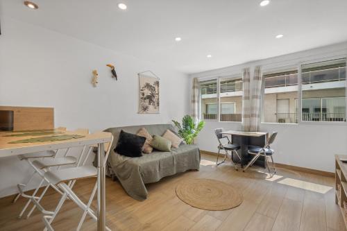 Apartment in Cannes city center