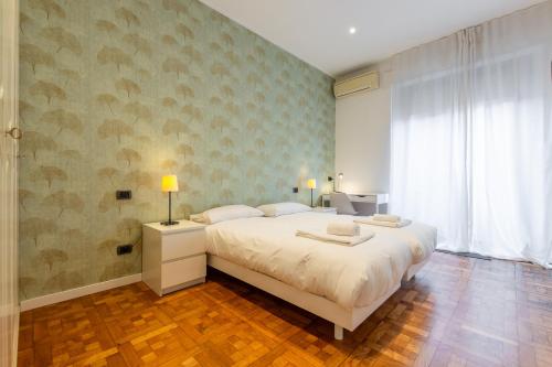 Italianflat - Colonne View - Balcony Retreat - Near Duomo