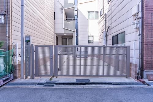 NIKYO Senzo Villa Private Villa OSAKA