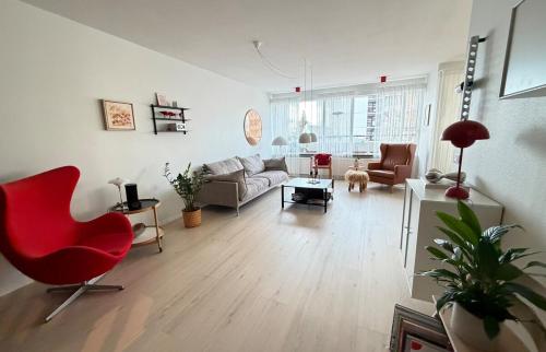Modern apartment centrally located in Reykjavik - Birta Rentals