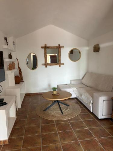 Casa Gaelys house with sea view Playa Blanca