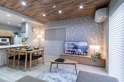 NIKYO Maison Moe Private Villa OSAKA
