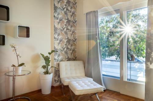 A Homes Greece - Kalamata Garden Apartment