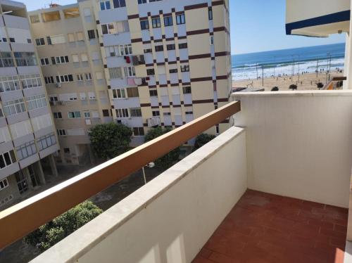 Sol na Caparica