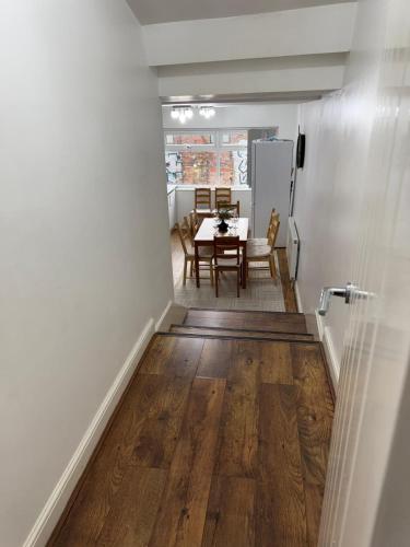 Foto Rusholme Rooms 4
