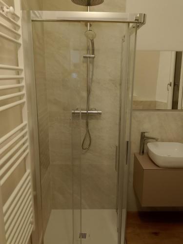 Agnolo Flat