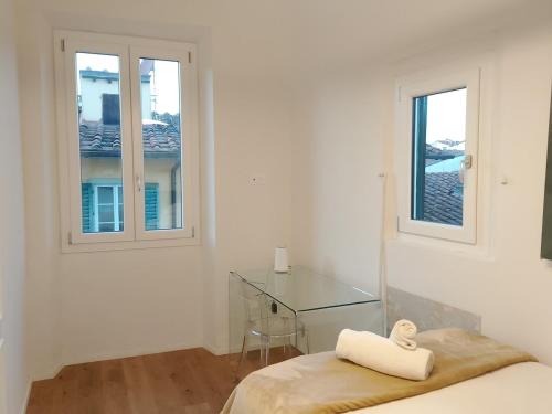 Agnolo Flat