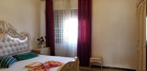 Dyrrah Rooms Central